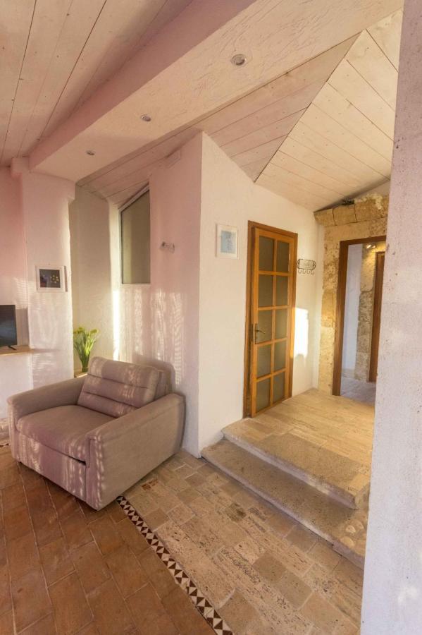 Hotel BlueMind Tropea Exterior foto