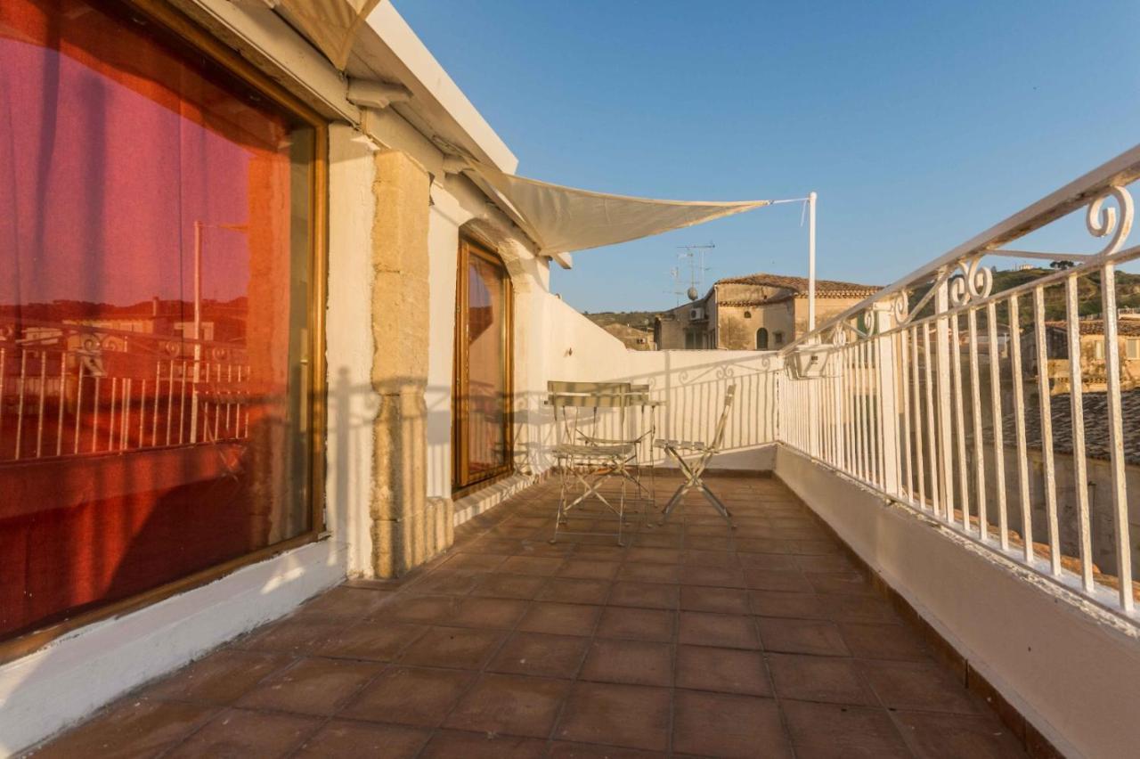 Hotel BlueMind Tropea Exterior foto
