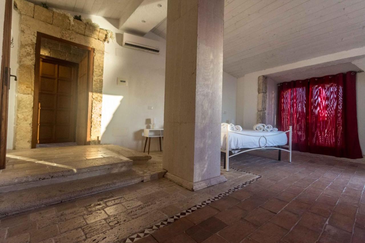 Hotel BlueMind Tropea Exterior foto