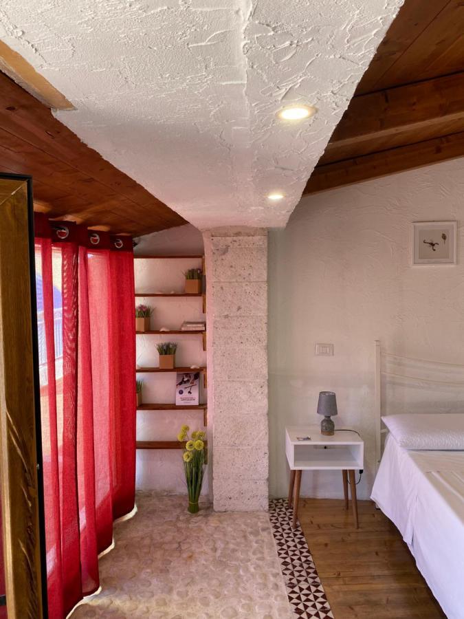 Hotel BlueMind Tropea Exterior foto