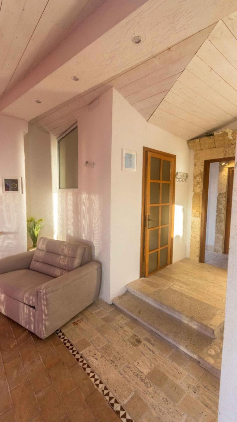 Hotel BlueMind Tropea Exterior foto