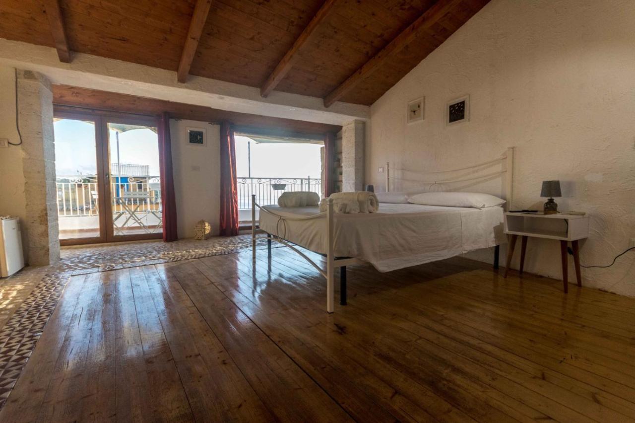 Hotel BlueMind Tropea Exterior foto